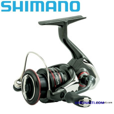 Катушка с передним фрикционом Shimano 20 Vanford 1000